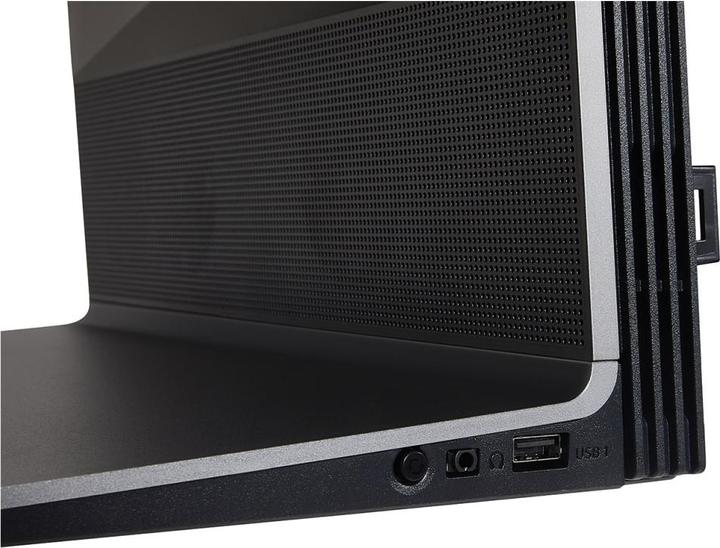 Image du produit LG Flex 42LX3Q9 (42", Flex, OLED, 4K, 2023)