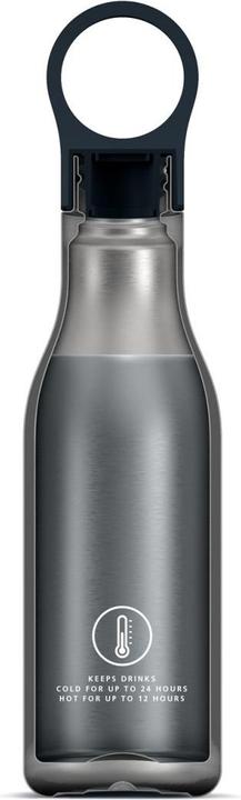 Produktbild Joseph Joseph Geschenkset Refill Reuse Repeat, Travel Mug und Flasche (0.50 l)