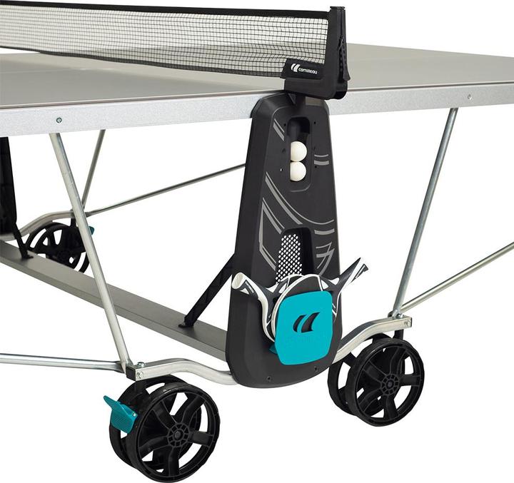 Actual product image Cornilleau 400X