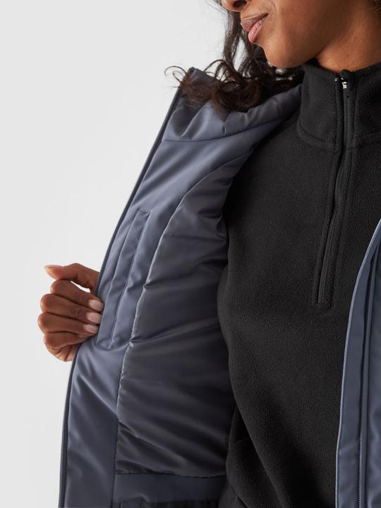 Produktbild 4F Quilted Ski Jacket (S)
