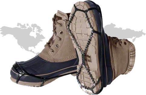 Actual product image Implus Wintertrax