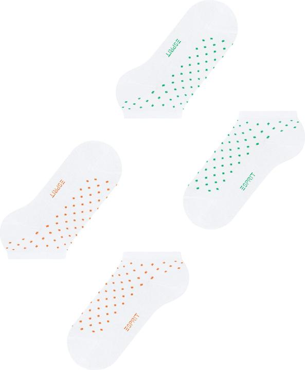 Produktbild Esprit Fine Dot SN 2P (2er Pack, 39 - 42)