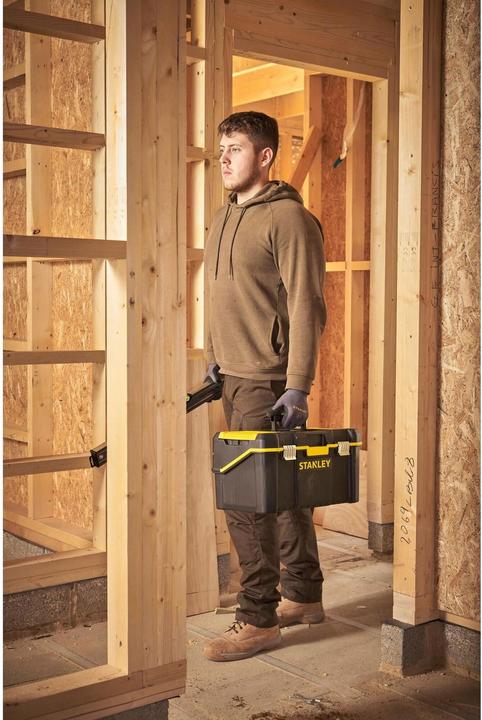Produktbild Stanley Essential 19 (1 Teile)