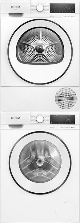 Siemens WQ45G2A0CH & WG44G1ZACH (9 kg, Rechts)