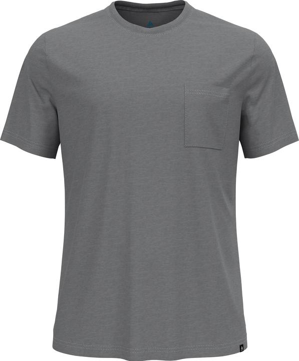 Odlo T-shirt crew neck s/s ESSENTIAL NATURAL TEE (S)