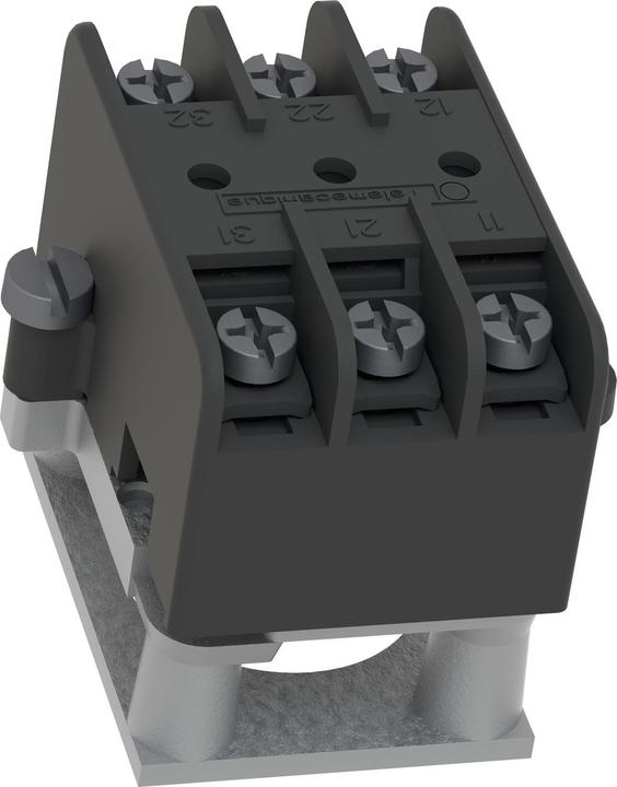 Image du produit Schneider Electric Partie inférieure (1 pièces)
