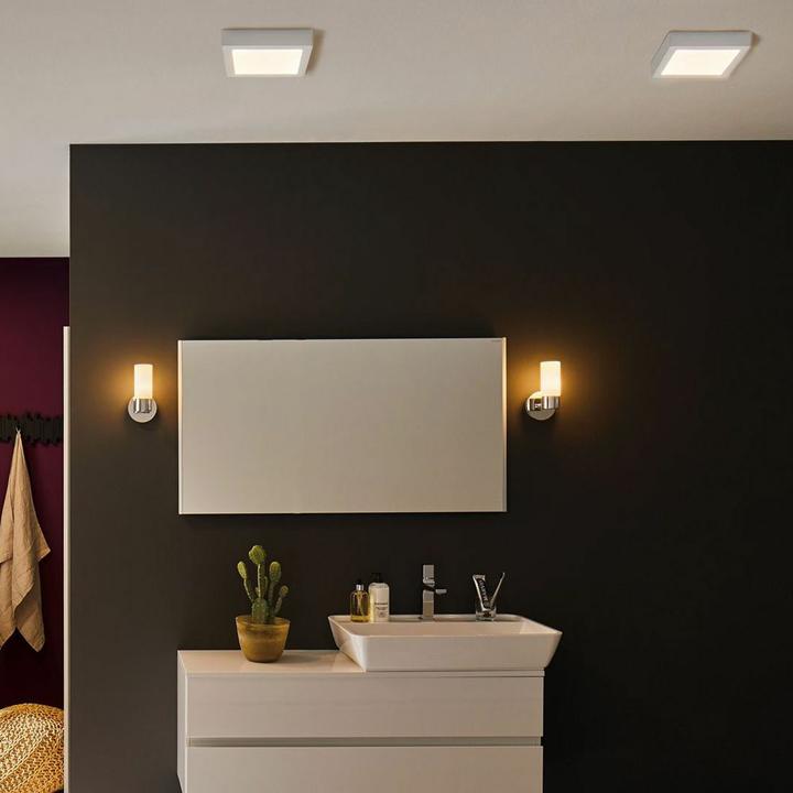 Produktbild Paulmann Panel Lunar (1450 lm)