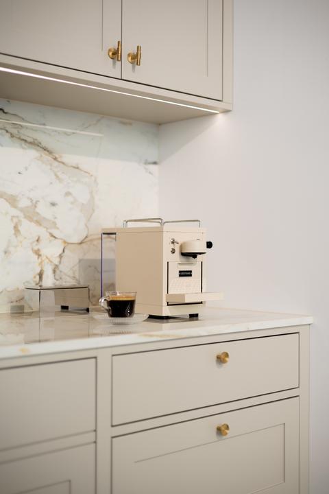 Image du produit Sjöstrand The Original (NESPRESSO Original, Fiche CH)