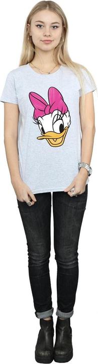 Produktbild Disney Daisy Duck Head Painted TShirt (M)