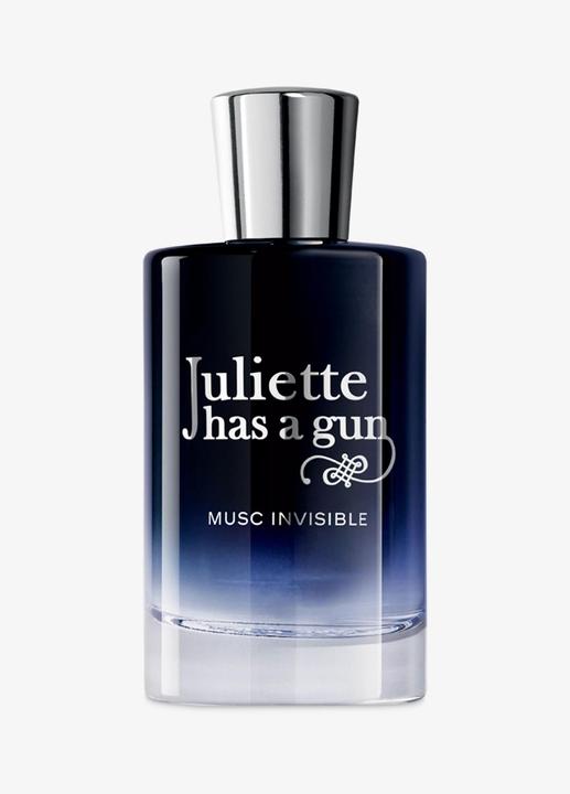 Actual product image Juliette Has a Gun Musc Invisible (Eau de parfum, 50 ml)