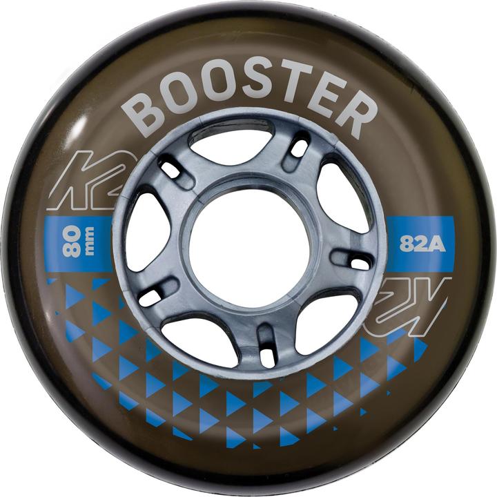 Image du produit K2 BOOSTER 80MM 82A 4-WHEEL PACK (84 mm)