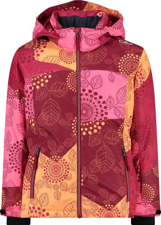 CMP Campagnolo Girls Flat Snaps (164)