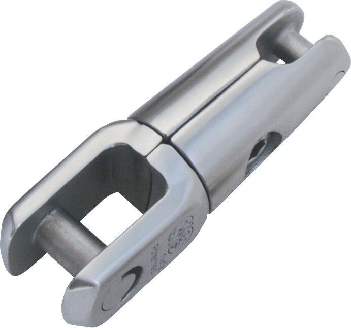 Image du produit KONG Jonction émerillon chaîne-ancre