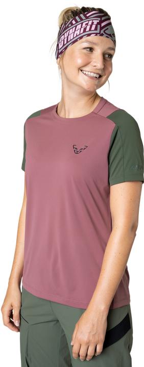 Actual product image Dynafit Transalper Kurzarmshirt (M)