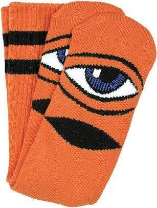 Immagine prodotto Toy Machine Sect Eye Crew Socks (Taglia unica)