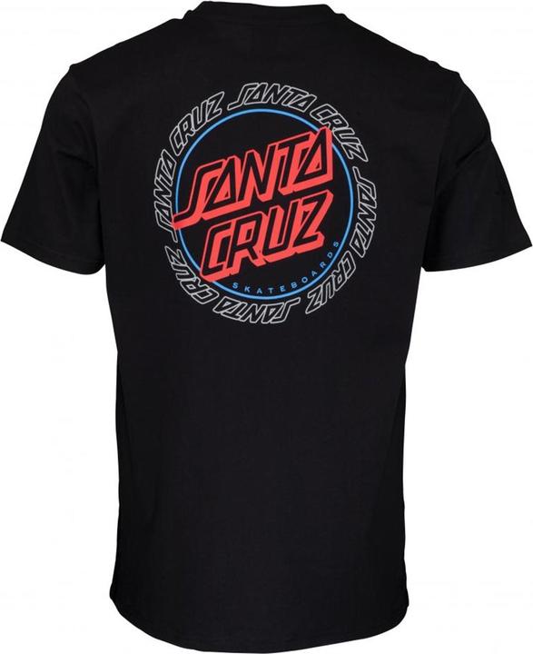 Immagine prodotto Santa Cruz Hollow Ring Dot T-Shirt (M)