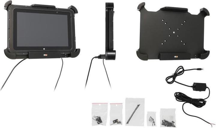 Produktbild Brodit Charging cradle Extra