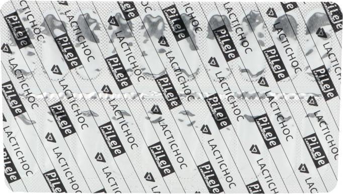 Actual product image Lactibiane Shock 40M (20 Piece, Capsules, 9 g)