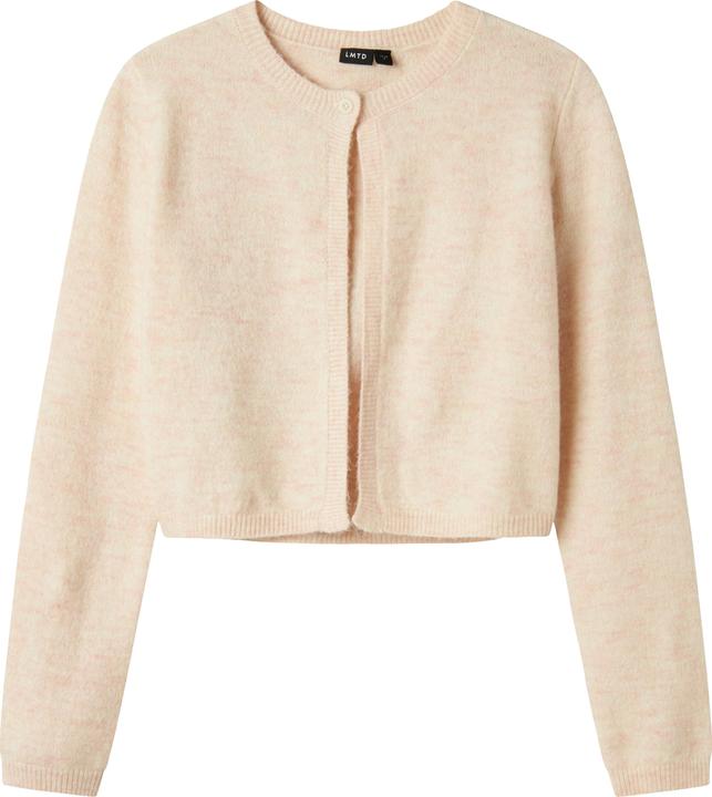 Immagine prodotto Lmtd Kurzes Strickjacke (158)