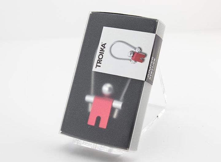 Actual product image Troika Jumper