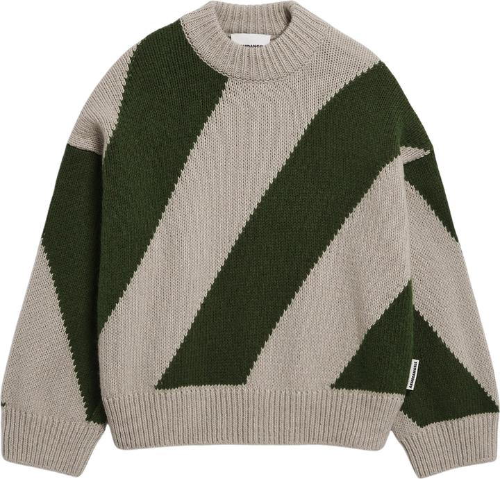 Armedangels Women's Sadnaa Stripes (S)