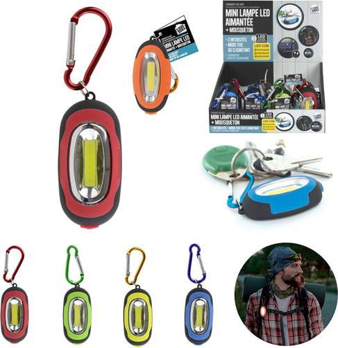 Actual product image Sombo MiniLED lamp