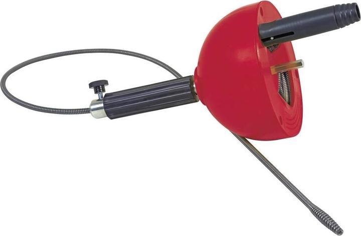 Actual product image Rothenberger Hand + electric cleaner (1 pcs.)