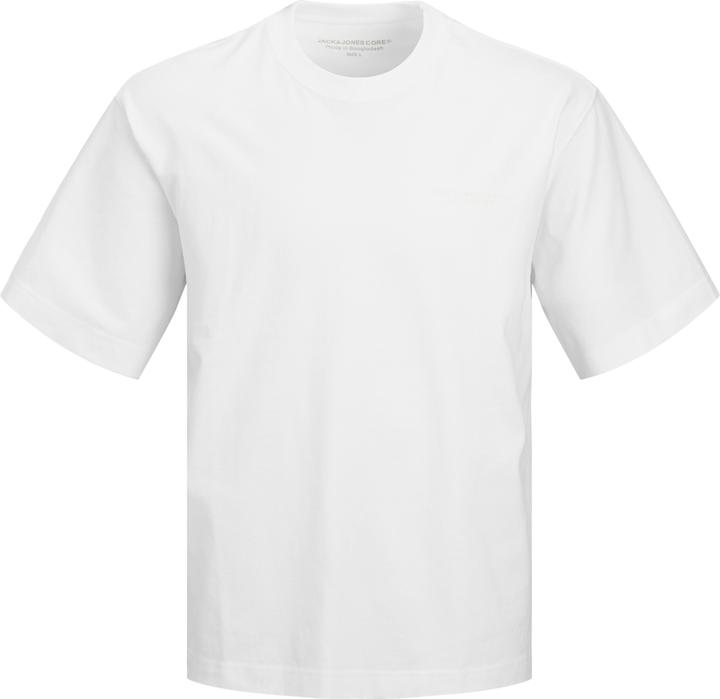 Produktbild Jack & Jones Jcointerlude Easter Tee Ss Crew Neck Ln (XXL)