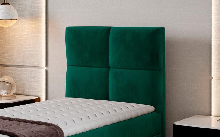 Produktbild ELTAP Rivia mit Stauraum (90 x 200 cm)