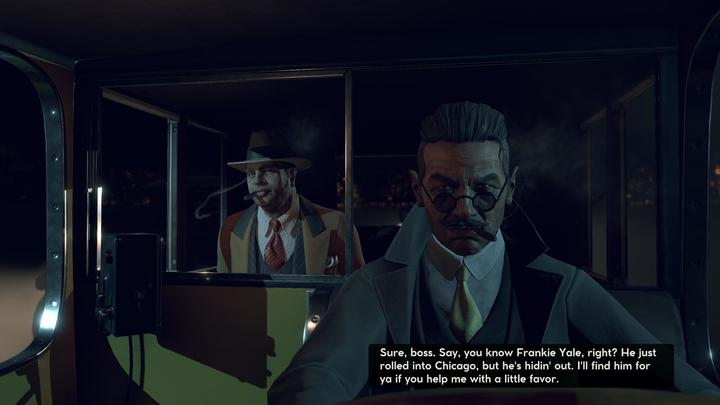 Produktbild Paradox Interactive Empire of Sin (PC, DE)