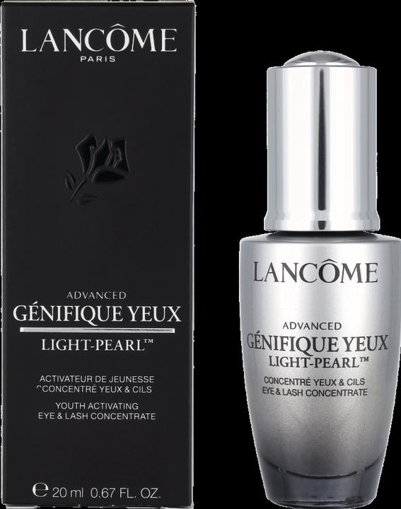 Actual product image Lancôme Advanced (Serum, 20 ml, Day)