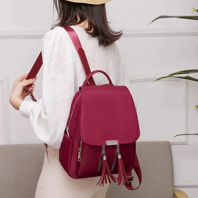 Image du produit MU Style Sac à dos de loisirs pour femmes