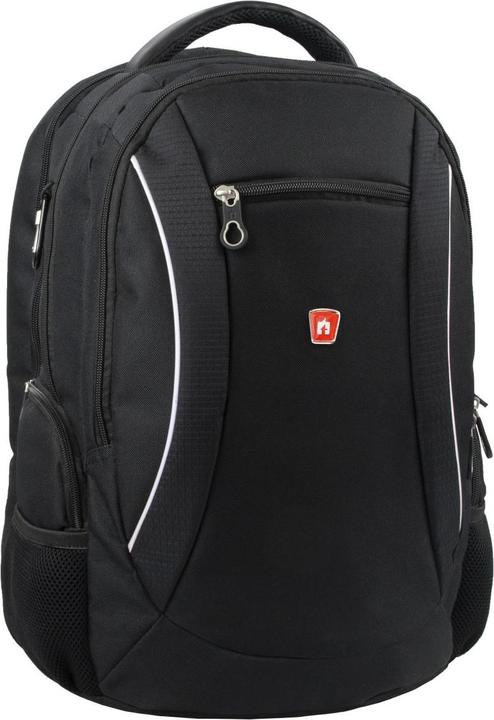 Traveller Professional Rucksack Quick Scan (36 l)