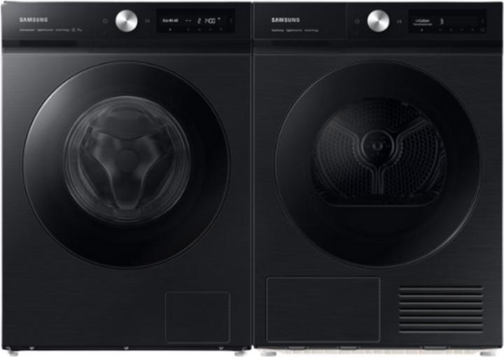 Image du produit Samsung WW7400 (11 kg, Gauche)