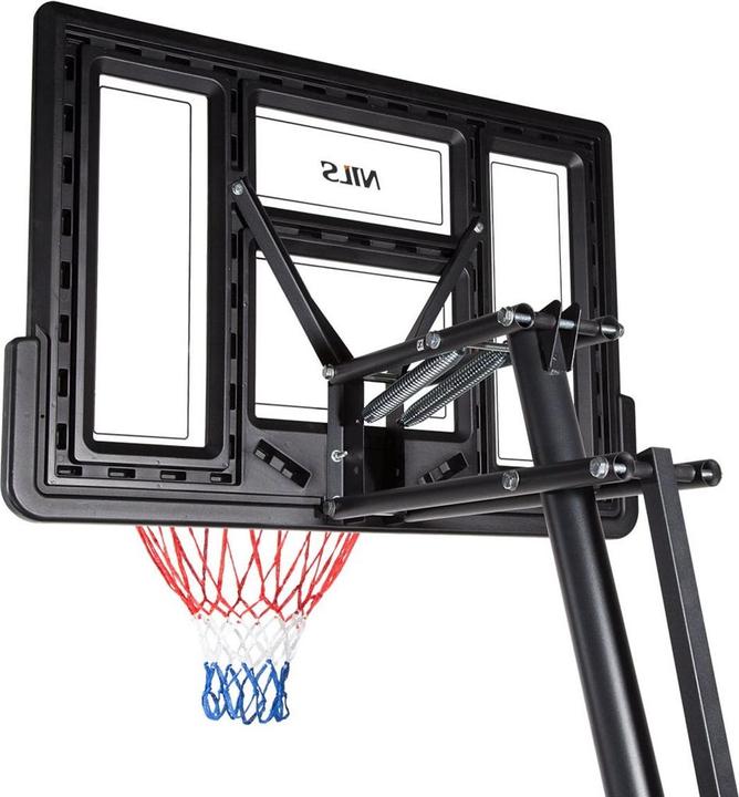 Image du produit Nils Zdk520 Panier De Basket-Ball