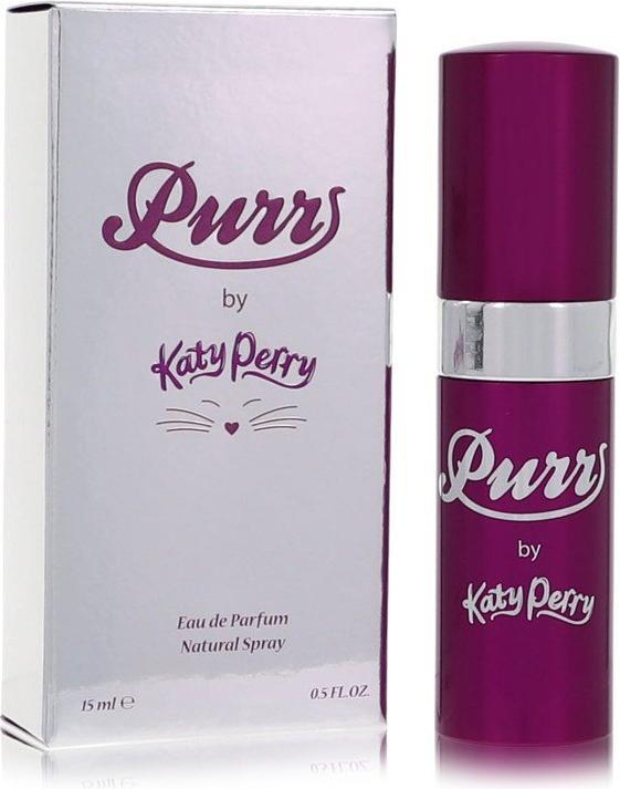 Katy Perry Purr