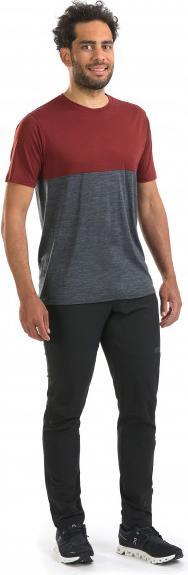 Immagine prodotto Stoic Merino150 HeladagenSt. Maglietta Multi (M)