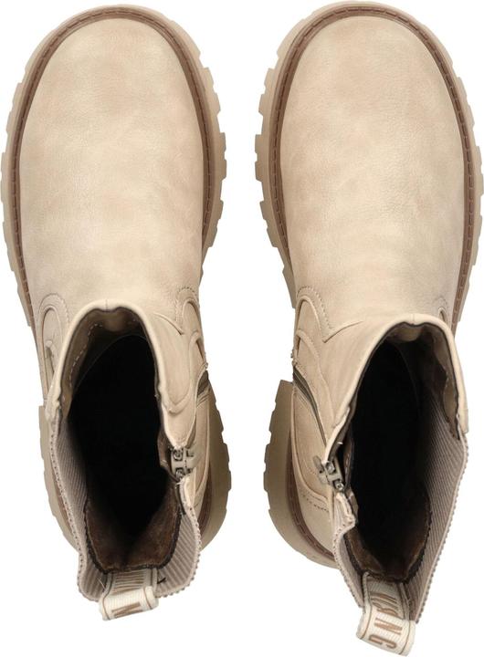 Actual product image Mustang Stiefelette (42)