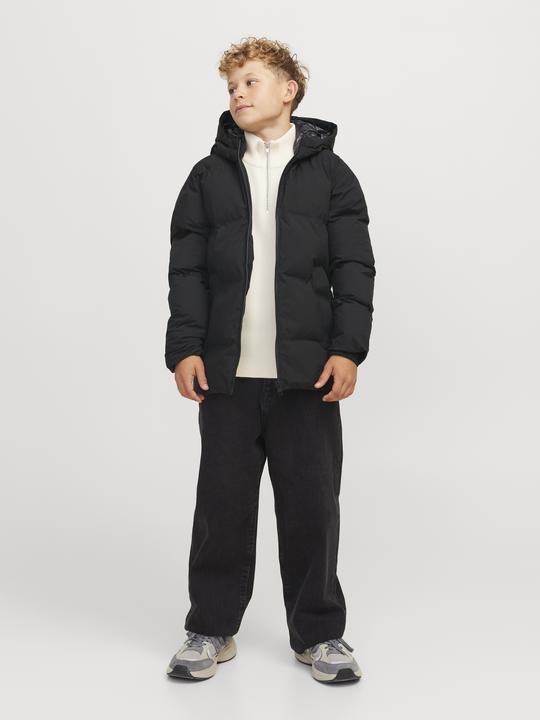 Actual product image Jack & Jones Puffer jacket For boys Puffer jacket (140)