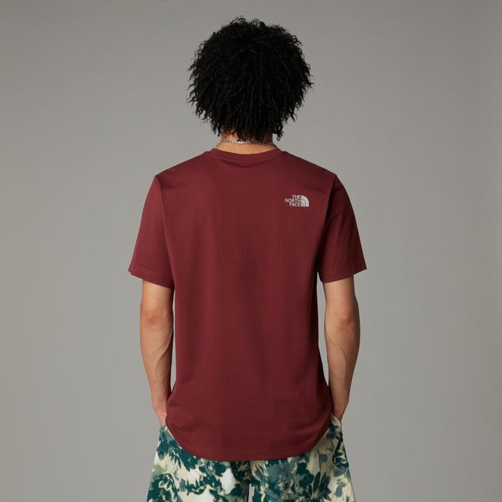 Actual product image North Face Easy (XXL)