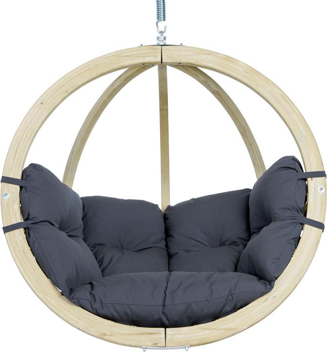 Actual product image Amazonas Globo Chair (120 kg)