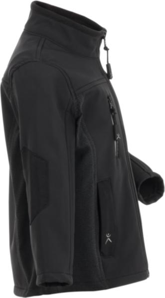 Immagine prodotto Planam Giacca softshell Norit Pure outdoor per bambini (86)