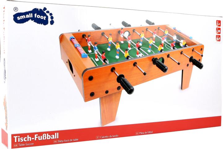 Produktbild small foot Tischkicker