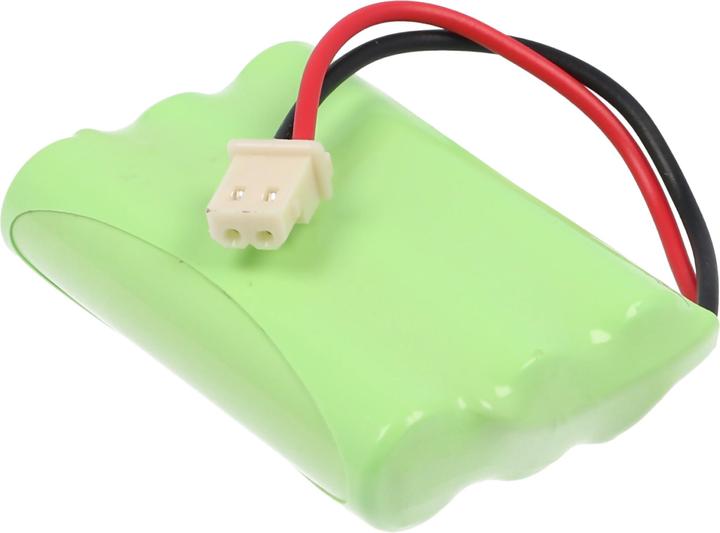 Produktbild AccuCell Akku Motorola MBP30, TFL3X44AAA650-CD77-01B