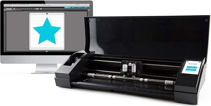 Produktbild Silhouette Cameo 3
