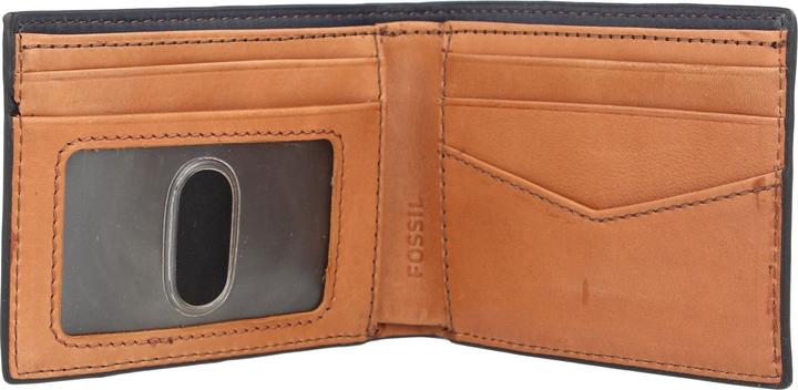 Produktbild Fossil Steven Geldbörse Leder 11,5 cm