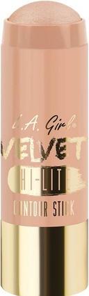 L.A. Girl Velvet Contour Stick Radiance