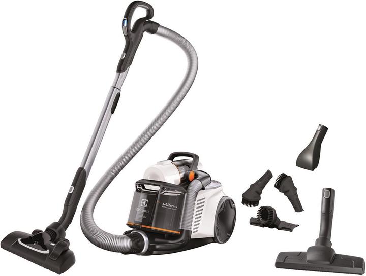 Image du produit Electrolux UltraFlex EUF86IW