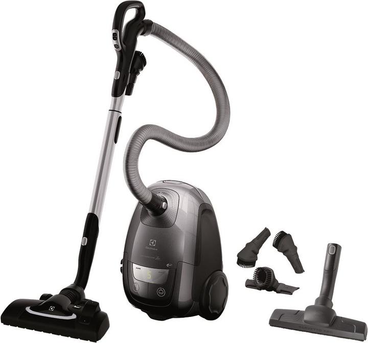 Image du produit Electrolux UltraSilencer Zen EUS89TM UltraSilencer Zen EUS89TM