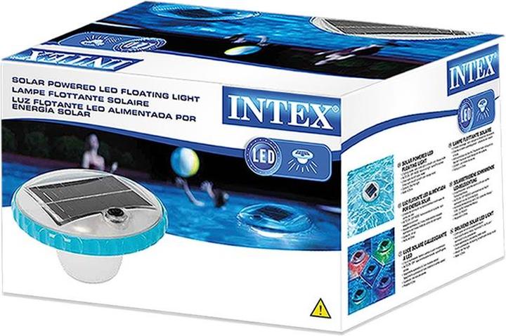 Immagine prodotto Intex Lampada da piscina